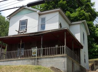 501 W Washington St, Grafton, WV 26354