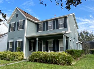 13638 Ancilla Blvd, Windermere, FL 34786