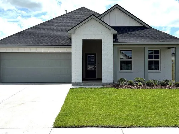 129 Eden Ridge St, Duson, LA 70529