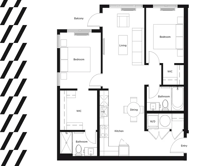 500 Asher Rd — Photo 24