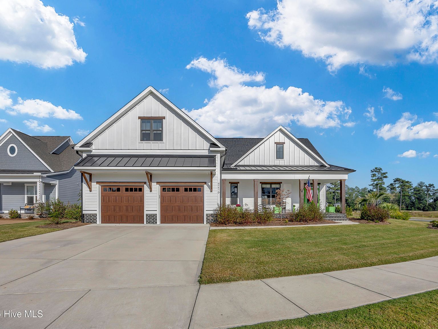 4216 Cobleskill Drive