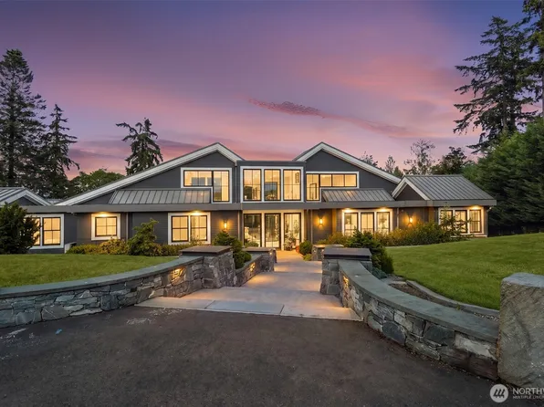 21727 117th Place W, Woodway, WA 98020