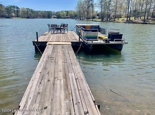 22 W Murphy Ln, Dadeville, AL 36853