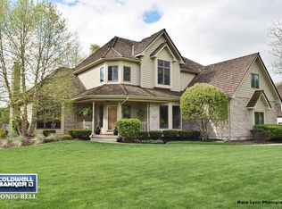 1506 Keim Trl, Saint Charles, IL 60174