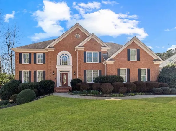1412 Stratford Hall Ct, Grayson, GA 30017