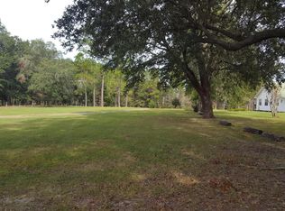 10050 Camp Tracy Rd, Glen St Mary, FL 32040