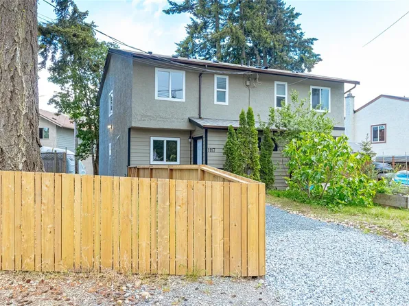 1117 Goldstream Ave, Langford, BC V9B 2Y9