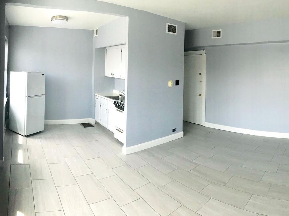 Intoducing our newly designed unit 107!