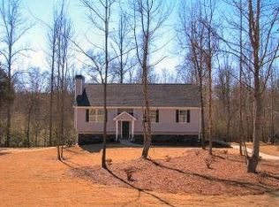 345 Briarwood Trl, Winterville, GA 30683