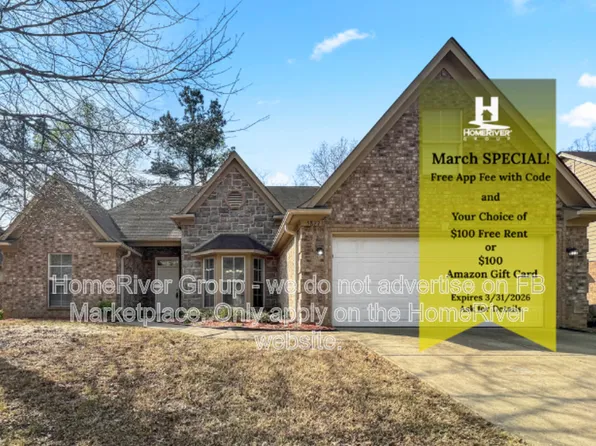 5877 Peterson Ridge Ln, Memphis, TN 38135