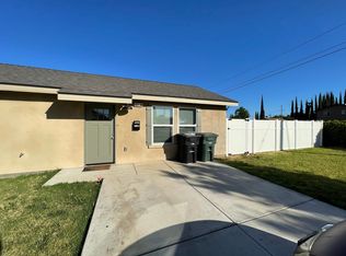 327 Franci St #A, Livingston, CA 95334