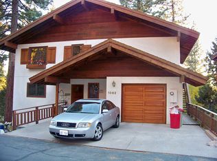 1082 Lucerne Way, Incline Village, NV 89451
