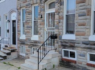 1142 Myrtle Ave, Baltimore, MD 21201