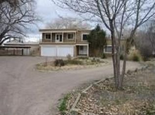 21 Mader Rd, Corrales, NM 87048