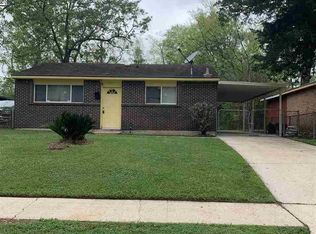 5887 Denova St, Baton Rouge, LA 70812