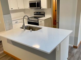 2407 98th Avenue Ct E #2-1, Edgewood, WA 98371