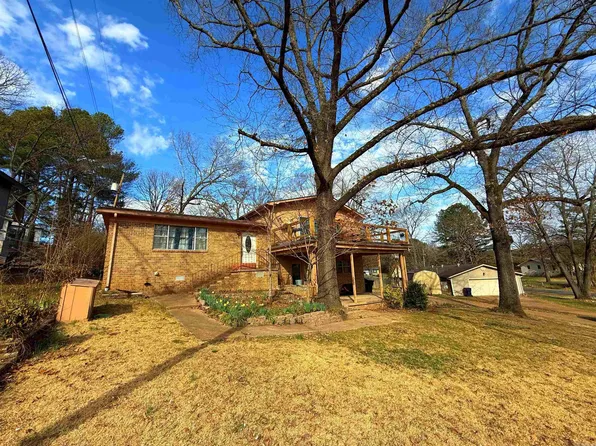 2855 Cedar St, Batesville, AR 72501