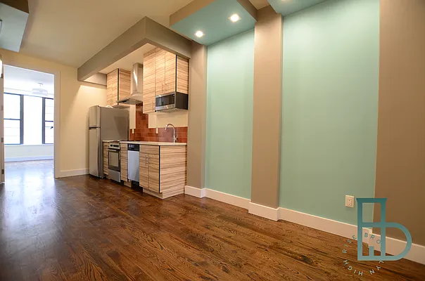 Rented by Brooklyn High Rise LLC | media 1