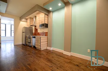 Rented by Brooklyn High Rise LLC