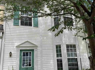 25 Highlake Ct BUILDING 11, Roswell, GA 30075