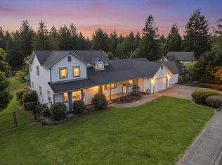 1242 Elizabeth Barcus Way, Fortuna, CA 95540