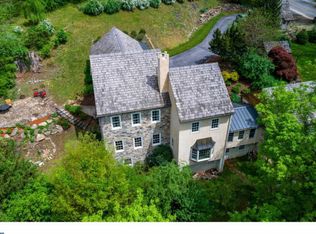 1499 Church Rd, Malvern, PA 19355