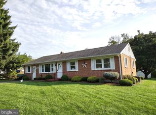 1015 Winfield Dr, Bel Air, MD 21015