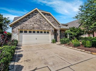 18 Tidwillow Pl, Tomball, TX 77375