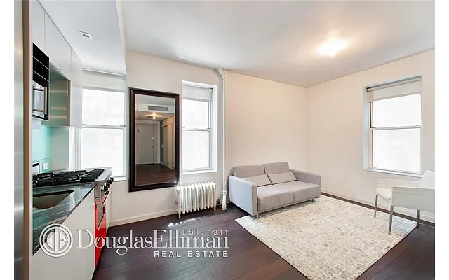 Rented by Douglas Elliman | media 18