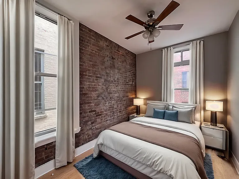 312 E 116th St #Penthouse 2 — Photo 1