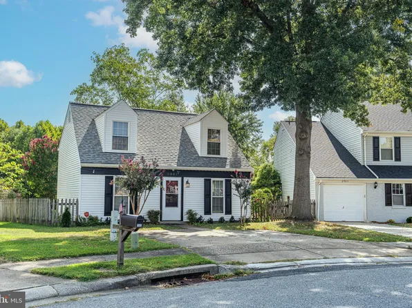 2901 Auden Ct, Abingdon, MD 21009