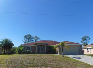 3605 75th St W, Lehigh Acres, FL 33971