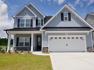 250 Painters Mill Pond Ln, Wendell, NC 27591