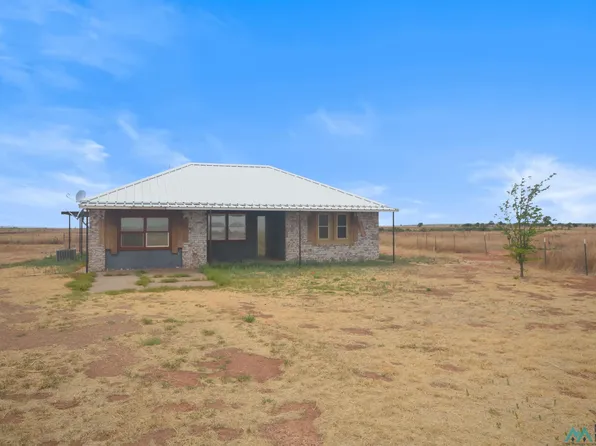 6255 Quay Ag Rd, Tucumcari, NM 88401
