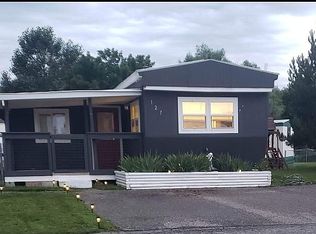 127 Buffalo Orchard Trl, Bozeman, MT 59715