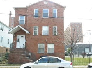 27 Wharton St #3, Newark, NJ 07114