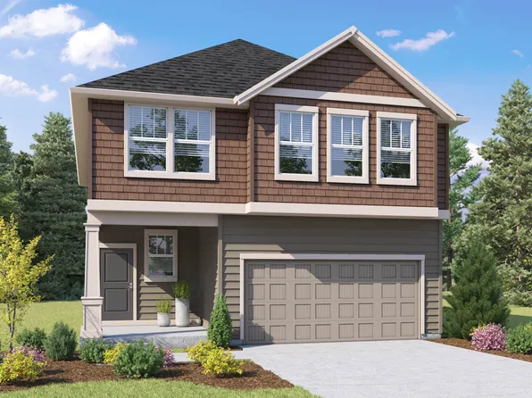 7825 286th Pl NW #33, Stanwood, WA 98292