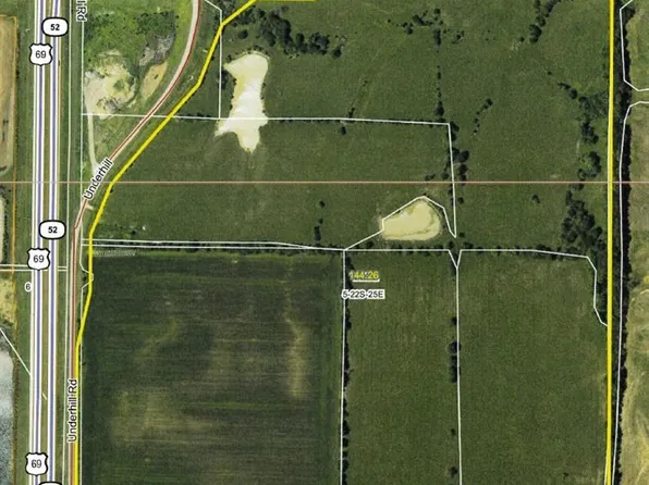 0 Underhill Rd, Mound City, KS 66056
