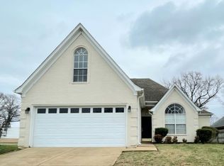 8754 Cat Tail Dr, Southaven, MS 38671