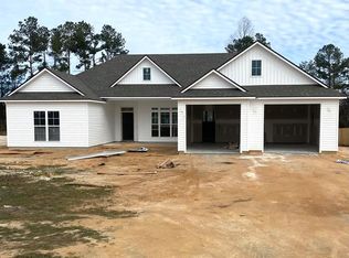 19 Gatling Way, Lakeland, GA 31635