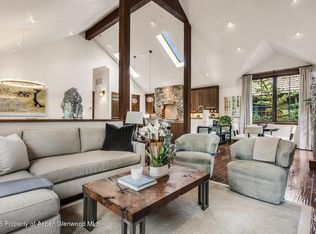 1354 Sierra Vista Dr, Aspen, CO 81611