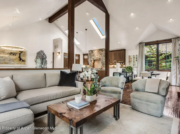 1354 Sierra Vista Dr, Aspen, CO 81611