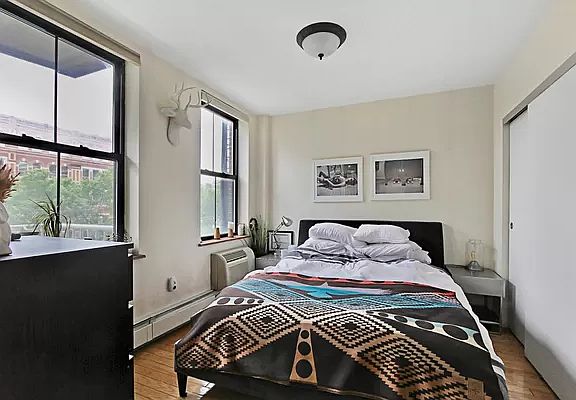 4th image of 54 Allen St APT 6A