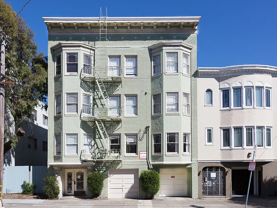 430 Baker