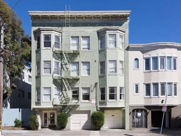 430 Baker, 430 Baker St APT 14, San Francisco, CA 94117