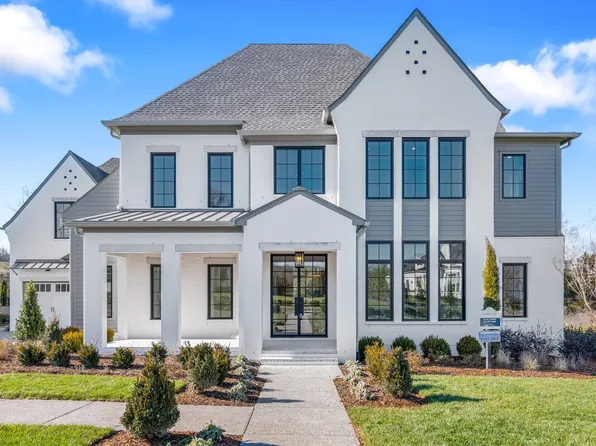 1729 Briarmont Pl Lot 100, Brentwood, TN 37027