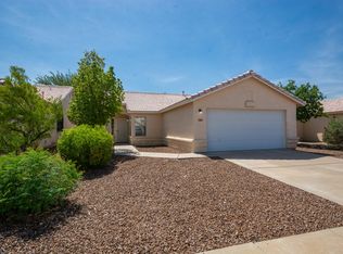 8171 S Via Elemental, Tucson, AZ 85747