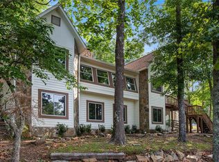 101 Cayuse Ct, Waleska, GA 30183