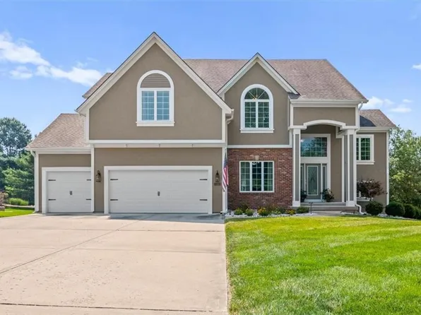 16235 NW 130th Ter, Platte City, MO 64079