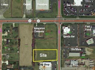 111 S Stolle Ave, Sidney, OH 45365